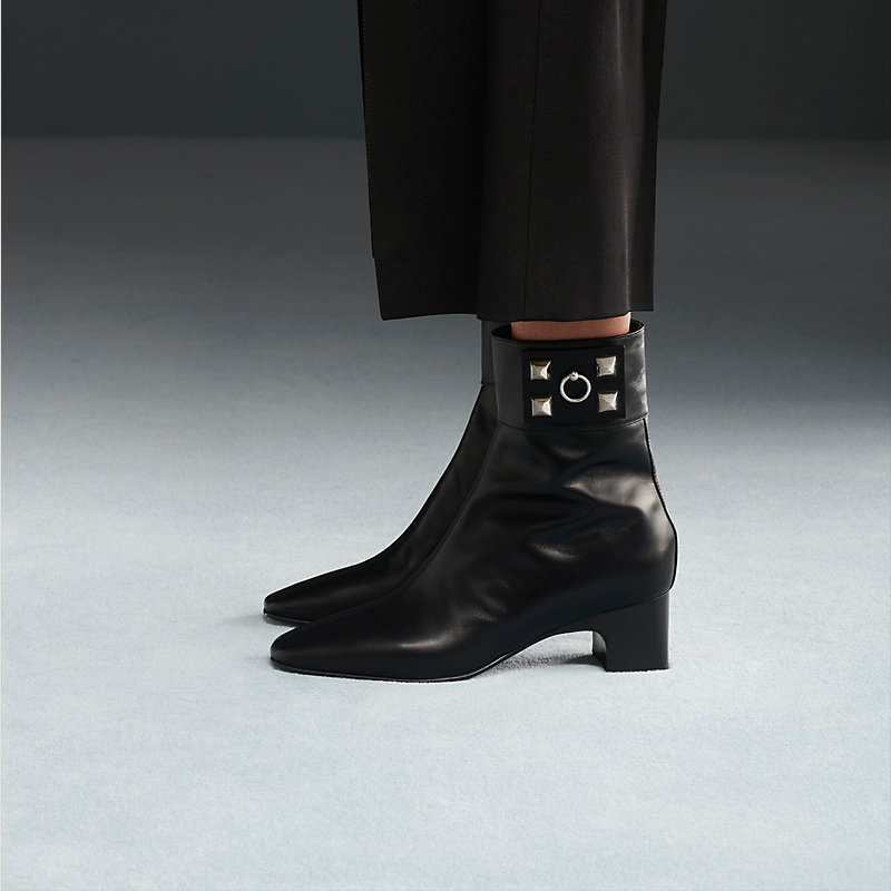 Decouverte 50 ankle boot | Hermès Netherlands